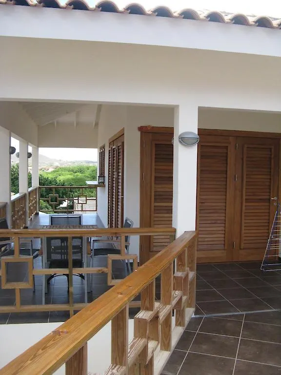 Apartemento Gosa Bunita Willemstad