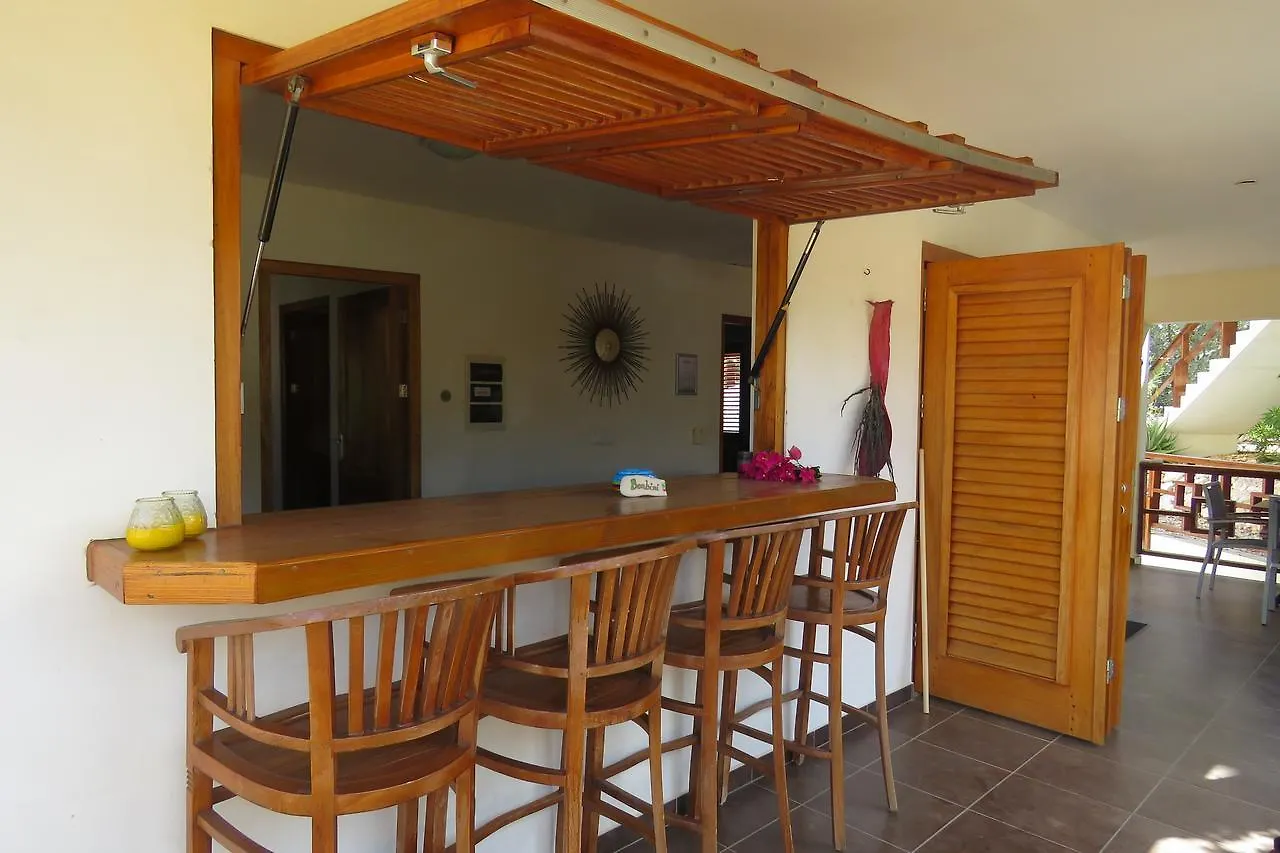 Apartemento Gosa Bunita Willemstad Appartement