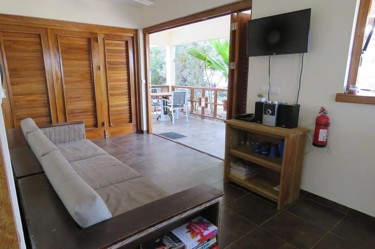 Apartemento Gosa Bunita Willemstad