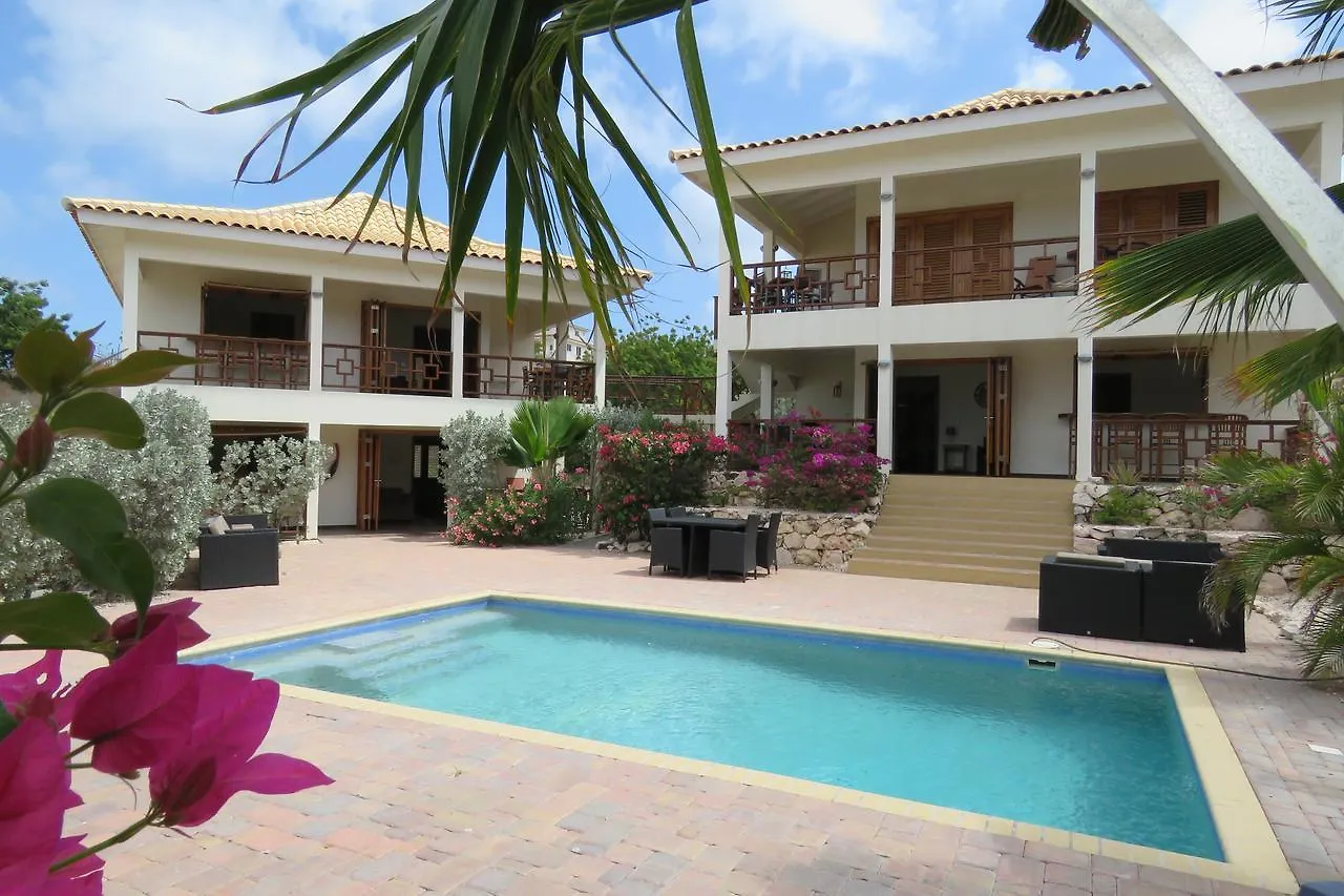 Appartement Apartemento Gosa Bunita Willemstad