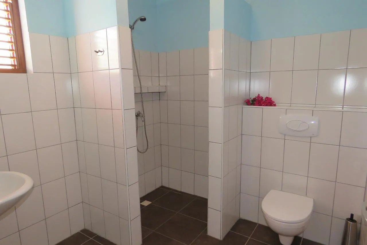 Appartement Apartemento Gosa Bunita Willemstad Curaçao