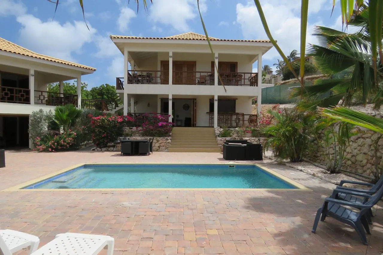 Apartemento Gosa Bunita Willemstad 0*,  Curaçao