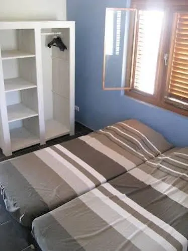 Apartemento Gosa Bunita Willemstad Curacao