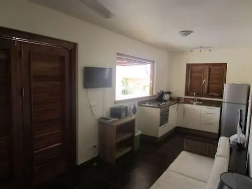 Apartemento Gosa Bunita Willemstad