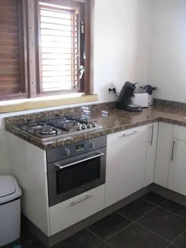 Apartment Apartemento Gosa Bunita Willemstad Curacao