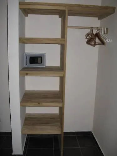 Apartemento Gosa Bunita Willemstad