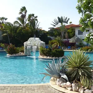  Appartement Bon Bini Na Curacao