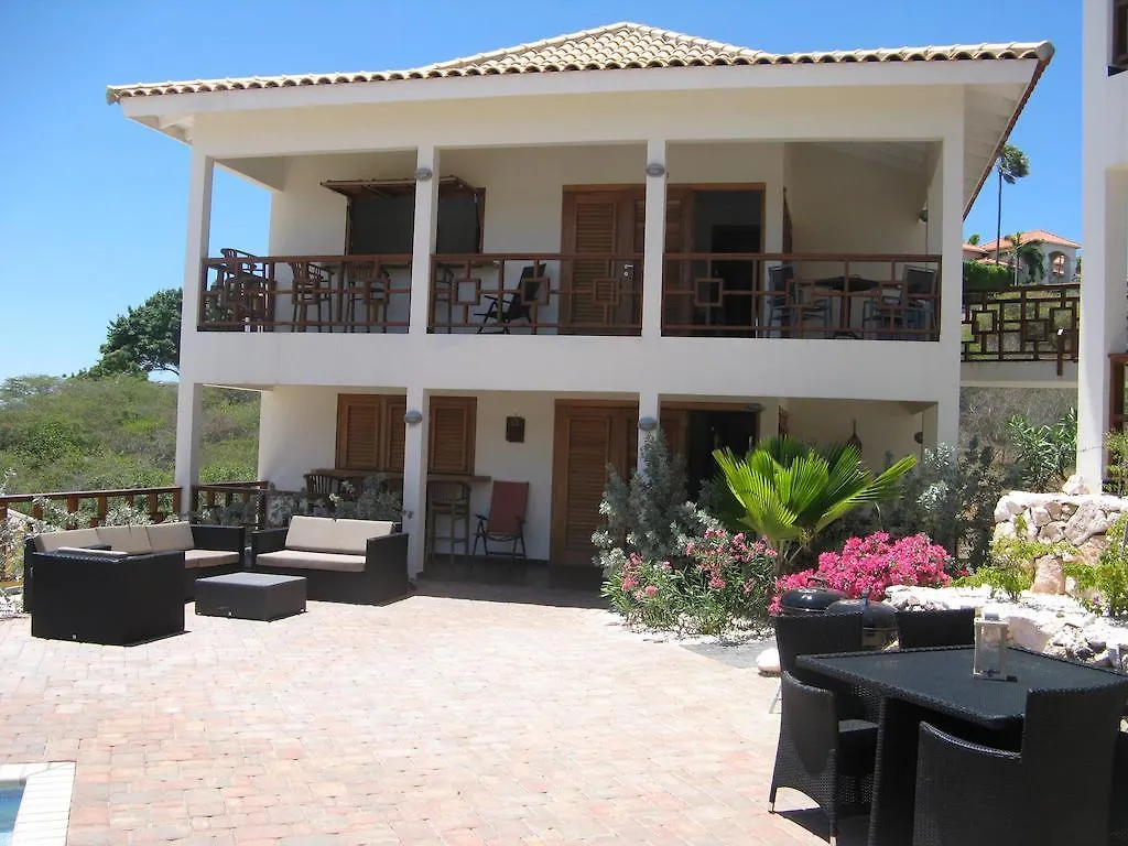 Apartemento Gosa Bunita Willemstad