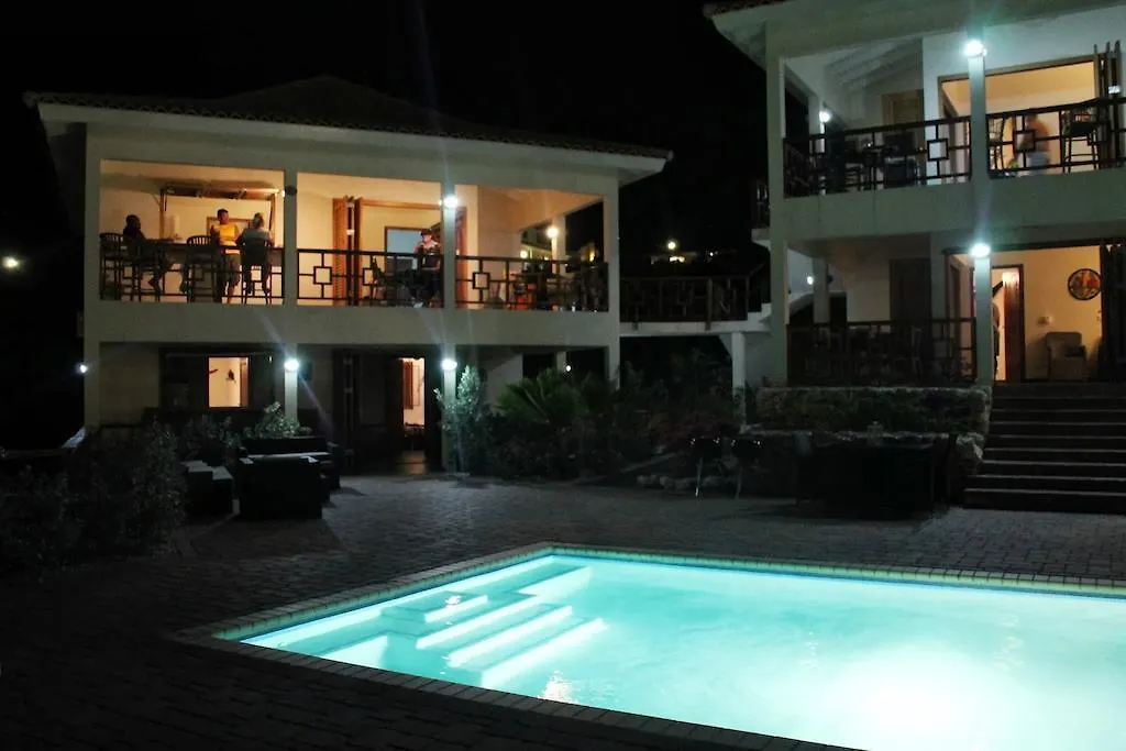 Apartemento Gosa Bunita Willemstad 0*,  Curaçao