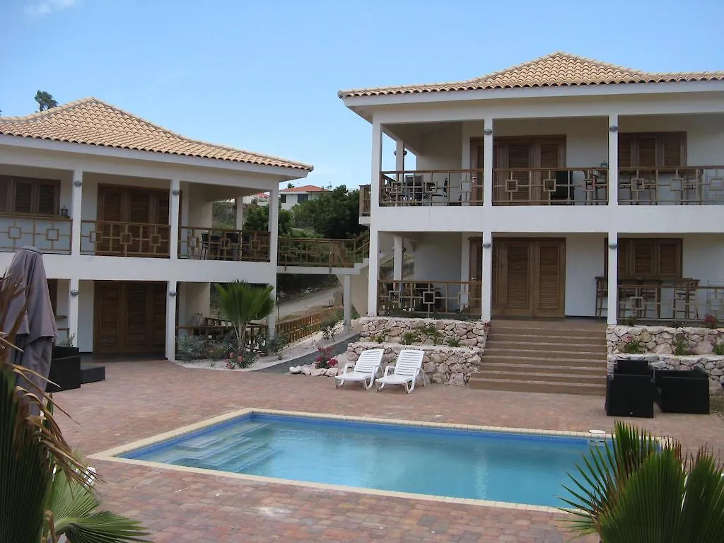 Appartement Apartemento Gosa Bunita Willemstad