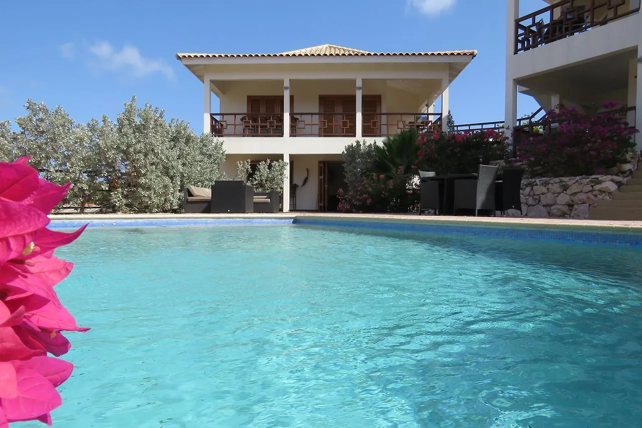 Apartemento Gosa Bunita Willemstad