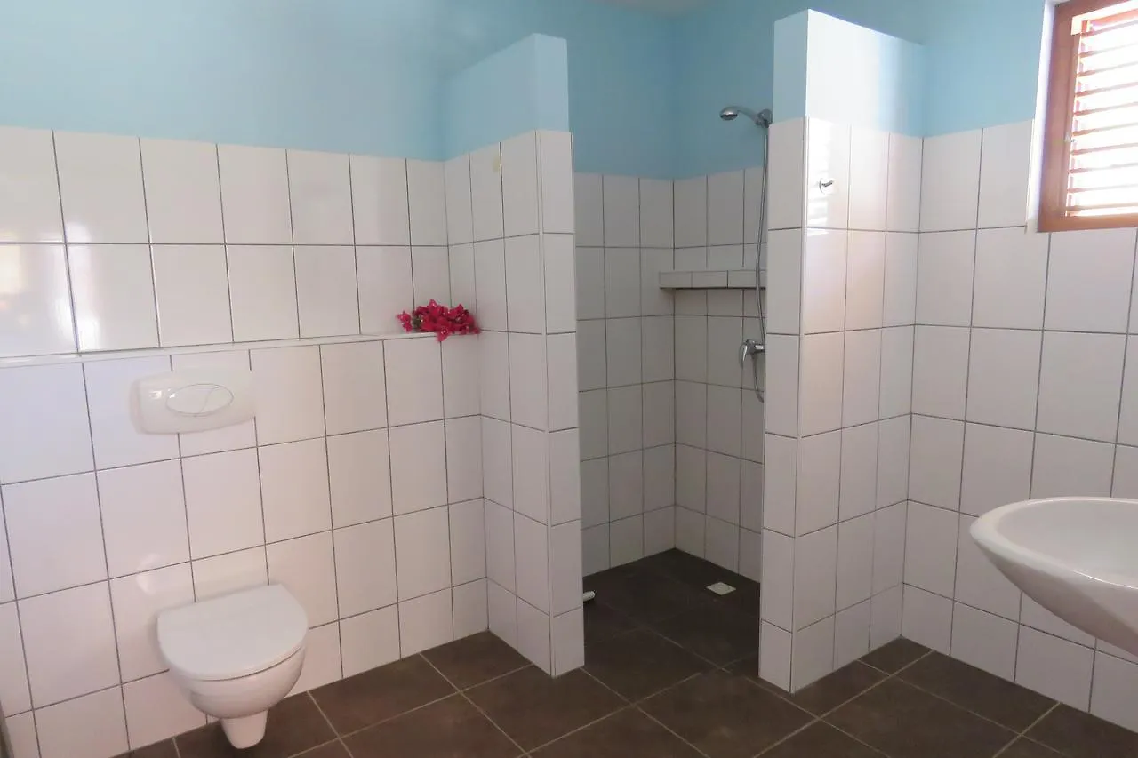 Apartemento Gosa Bunita Willemstad