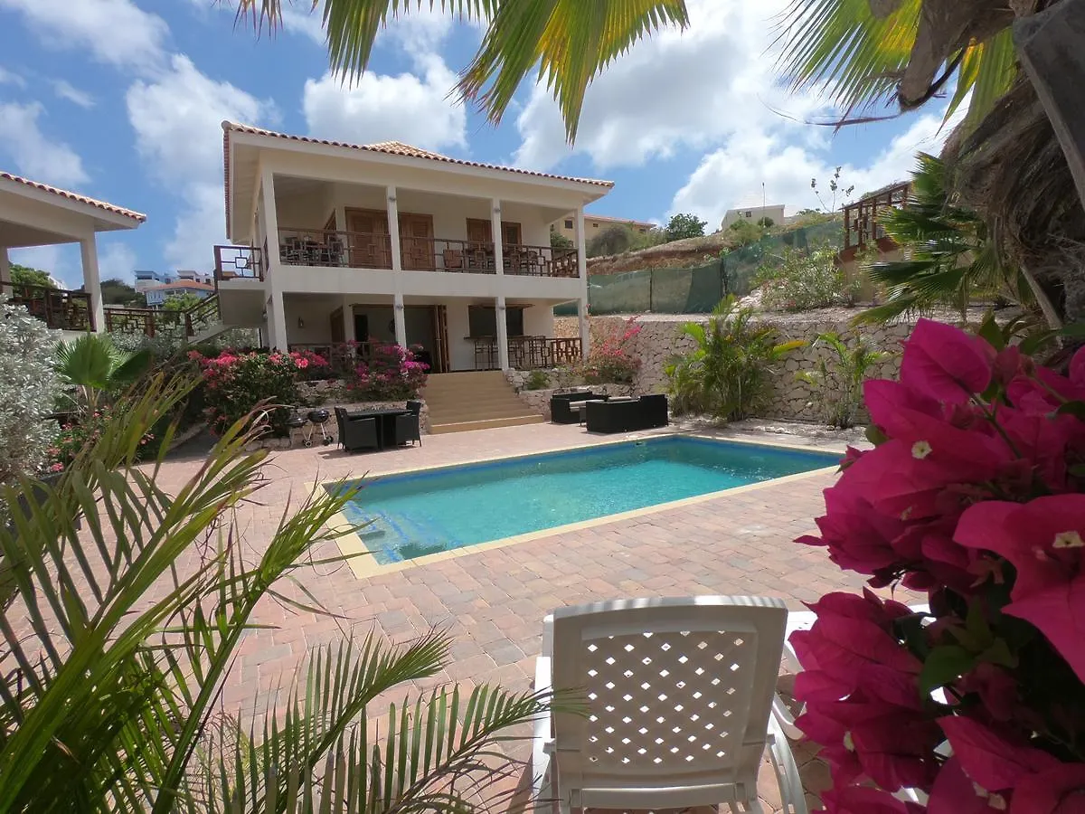 Apartemento Gosa Bunita Willemstad