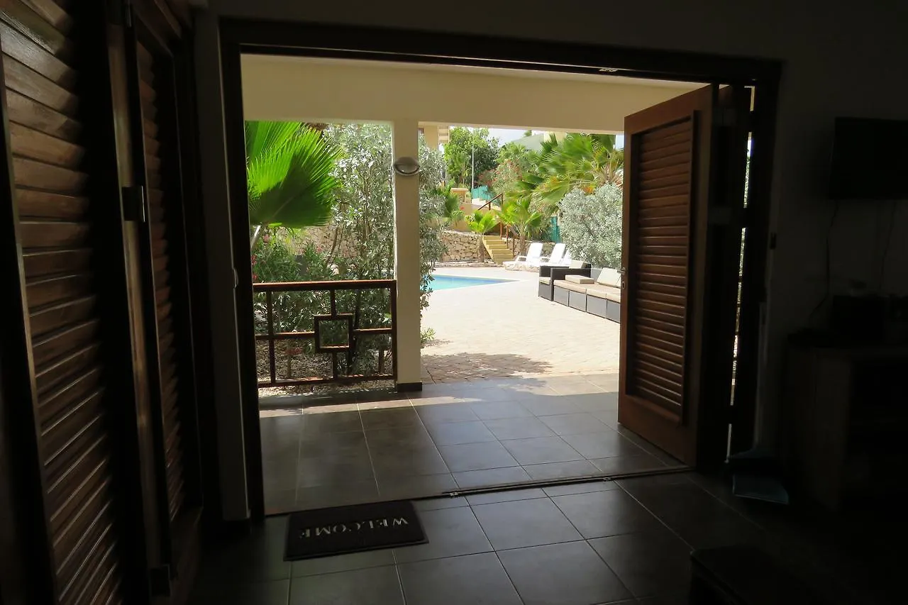 Apartemento Gosa Bunita Willemstad 0*,  Curaçao