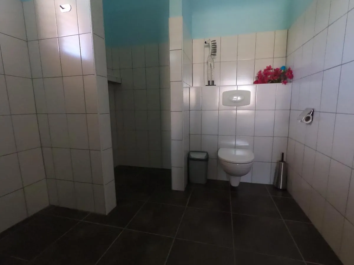 Apartemento Gosa Bunita Willemstad 0*,