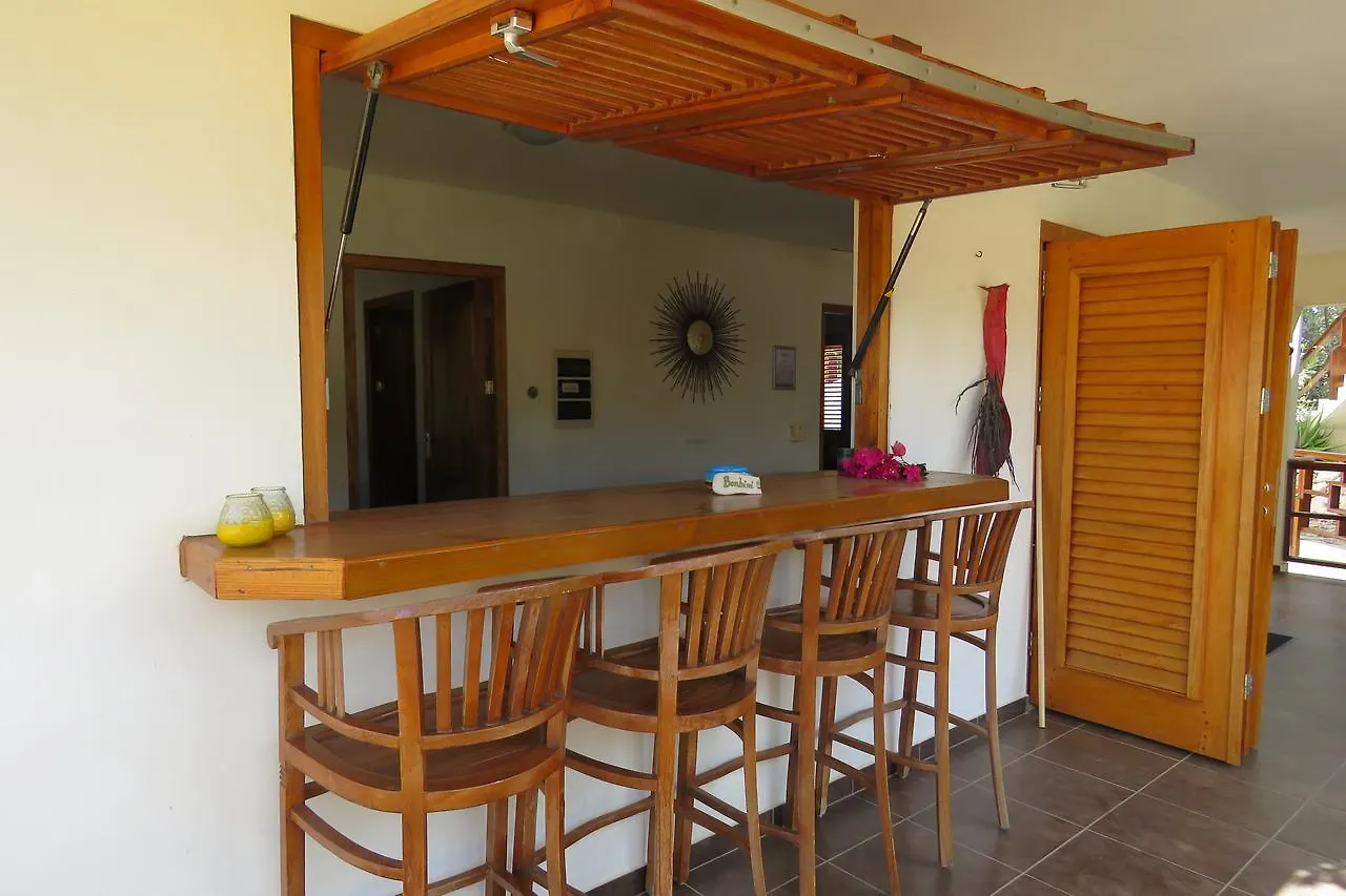 Appartement Apartemento Gosa Bunita Willemstad