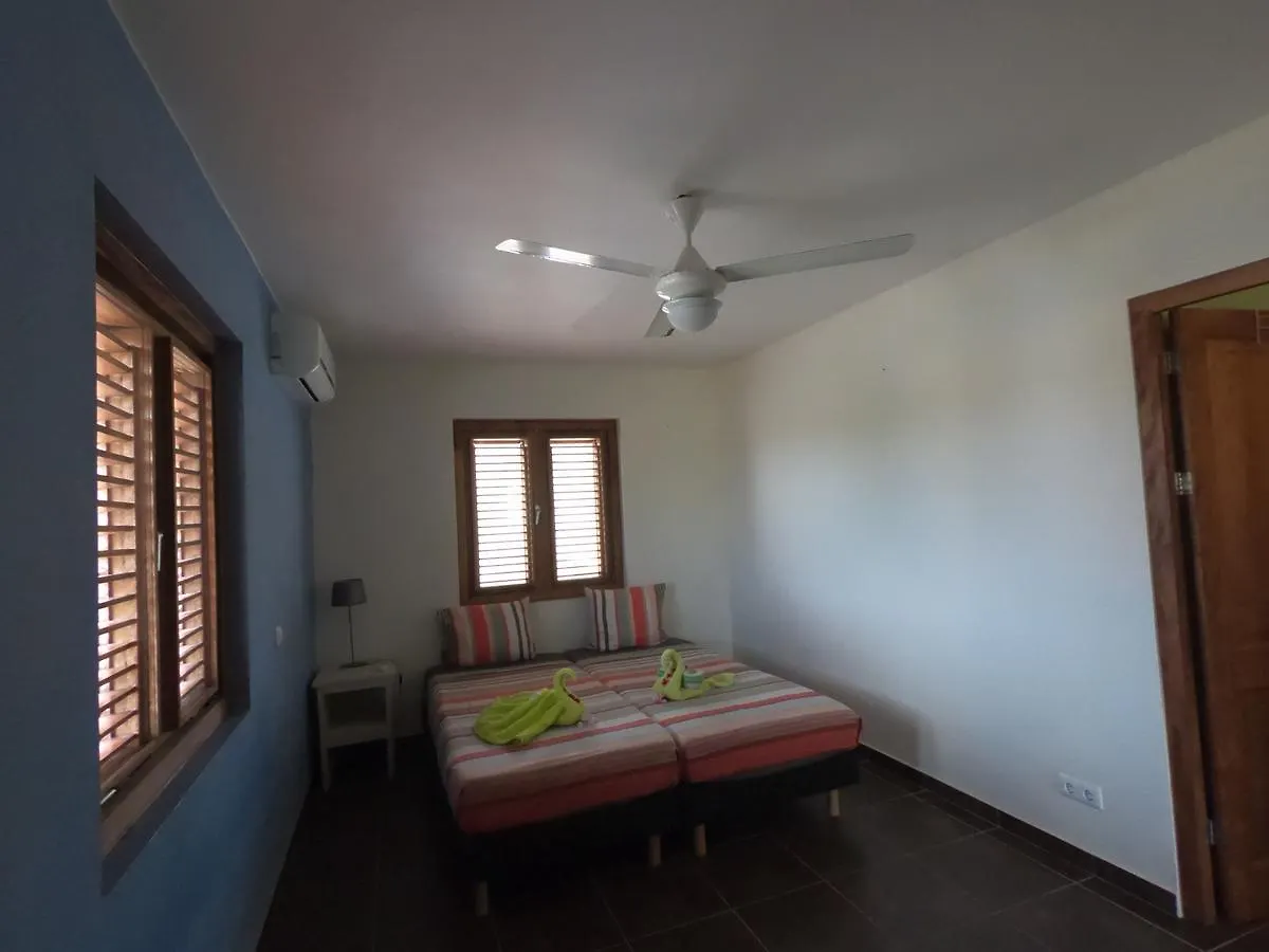 Apartemento Gosa Bunita Willemstad Appartement