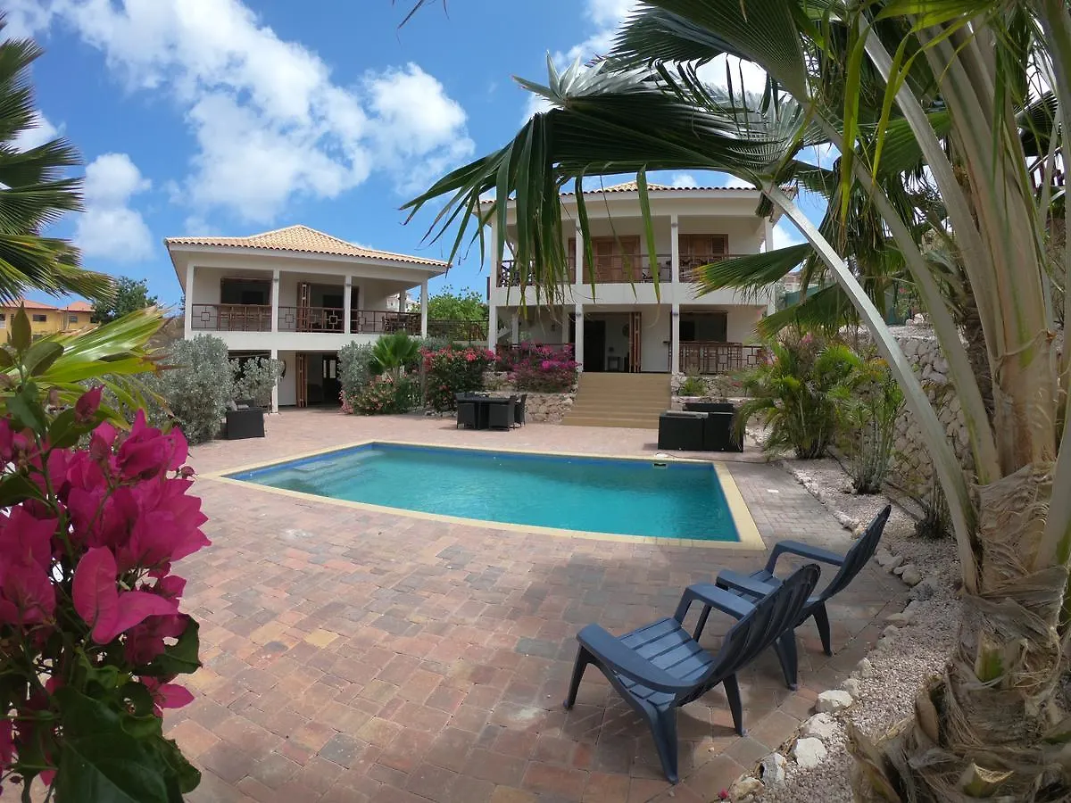 Apartemento Gosa Bunita Willemstad