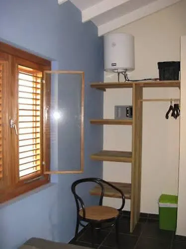 Apartemento Gosa Bunita Willemstad