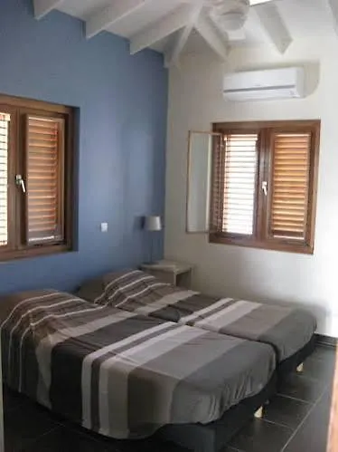 Apartemento Gosa Bunita Willemstad 0*,  Curaçao