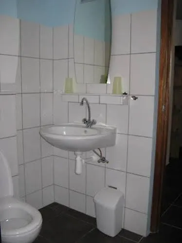 Apartemento Gosa Bunita Willemstad Appartement
